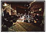 Jazz Cafe Konka Performance-NFT